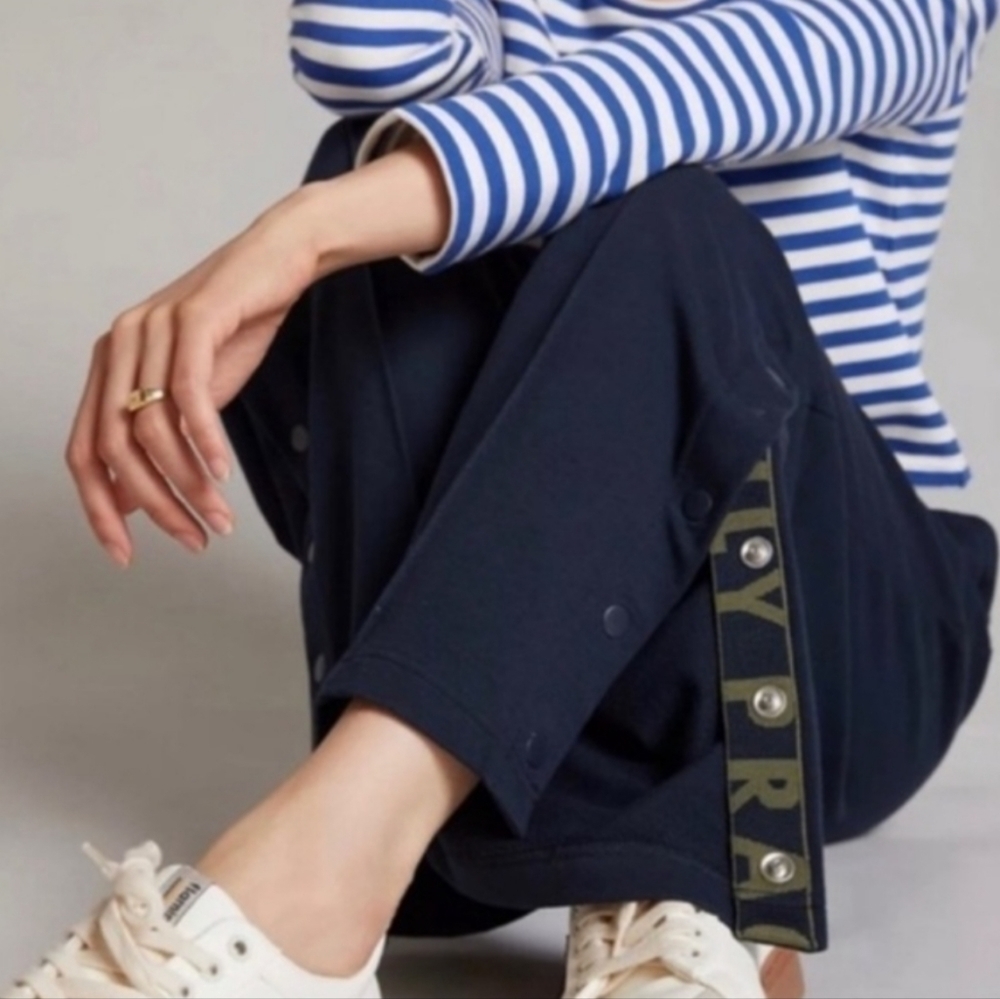 Daily Practice Anthropologie Track Pants